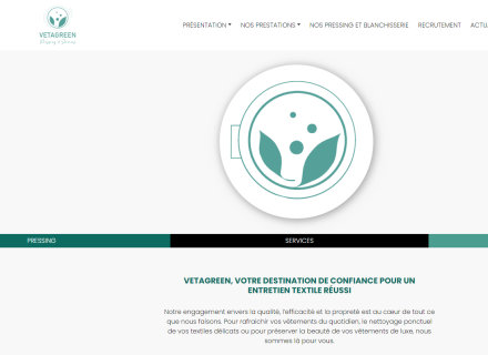 site vetagreen