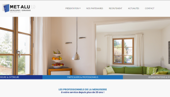 Site Met-Alu 19